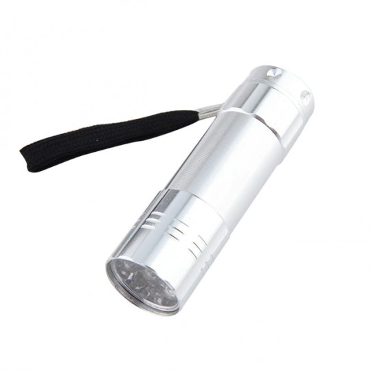 Lampada UV