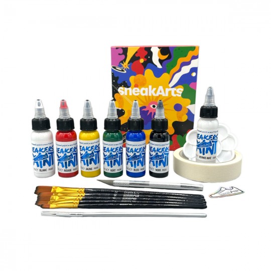 Kit Premium